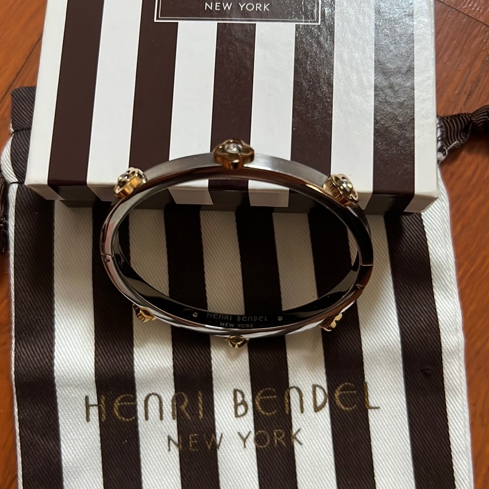 Henri Bendel Bracelet
